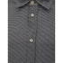 Canali Bicolor Cotton Shirt